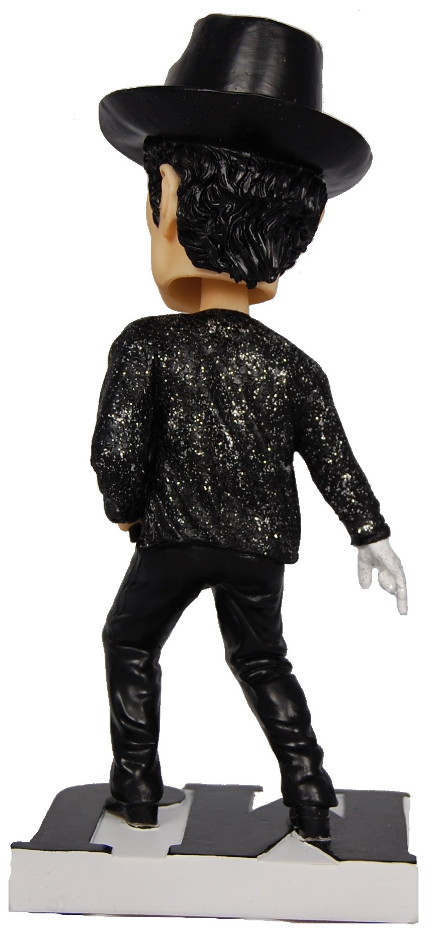 Amazon.co.jp: Odash Michael Jackson Bobblehead by Odash [並行輸入